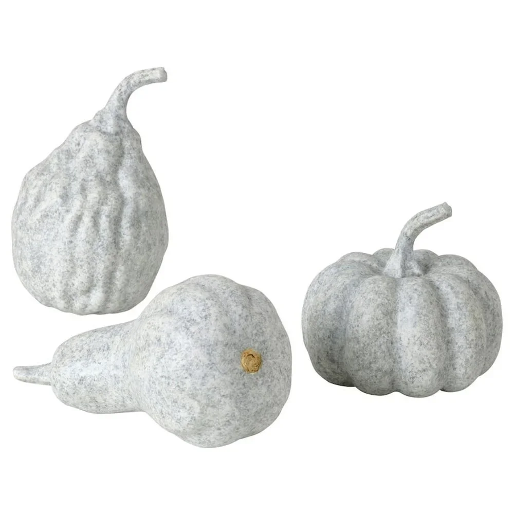 IKEA includes decoration